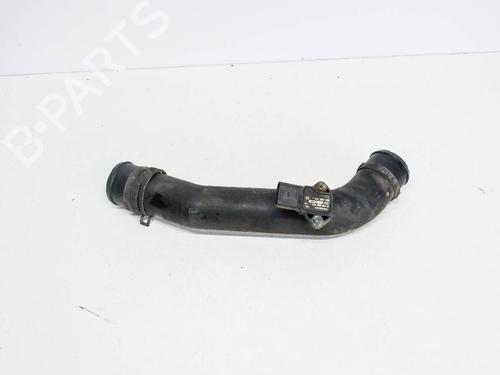 Rør VW POLO (9N_, 9A_) 1.4 TDI (80 hp) 14685066