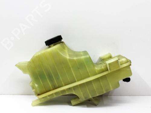 Used Expansion tank TESLA MODEL S (5YJS) 85 (367 hp) 23021858