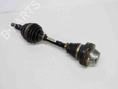 Antriebswelle links vorne für VW TOUAREG (7LA, 7L6, 7L7) 3.0 V6 TDI (225 hp) 6489120