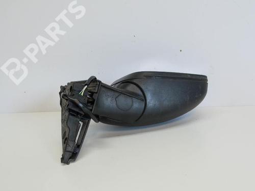Right mirror SKODA FABIA I Combi (6Y5) 1.2 | BP7915944C27 