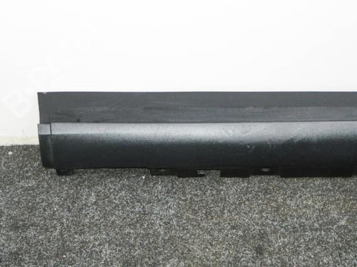 Left sideskirt BMW X3 (F25) sDrive 20 i | BP14681296C115 