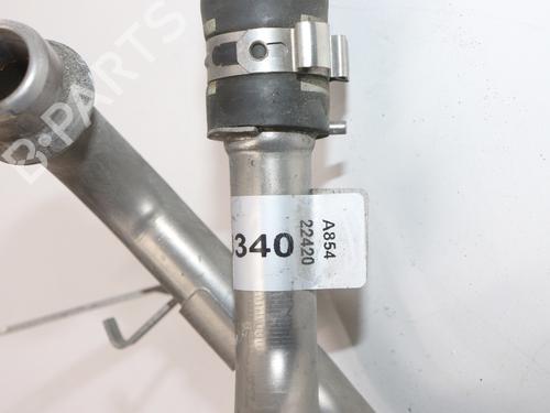 Pipe ALFA ROMEO STELVIO (949_) 2.0 Q4 (949.AXA2A) | BP38678340M125 - Image 11