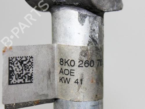 AC pipe AUDI A5 (8T3) S5 quattro | BP22358546M126 
