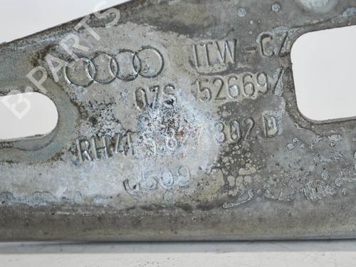 Hinge/Door check strap AUDI A6 C6 (4F2) 2.0 TDI | BP14690625C146 