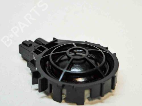 Used Speaker AUDI A3 Sportback (8VA, 8VF) 1.4 TSI (150 hp) 6497807