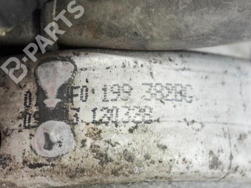 Engine mount AUDI A6 C6 (4F2) 2.0 TDI | BP6500422M89