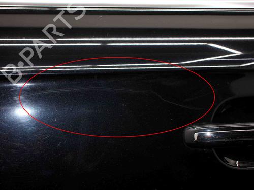 Left rear door AUDI Q7 (4LB) 3.0 TFSI quattro | BP29373553C4 
