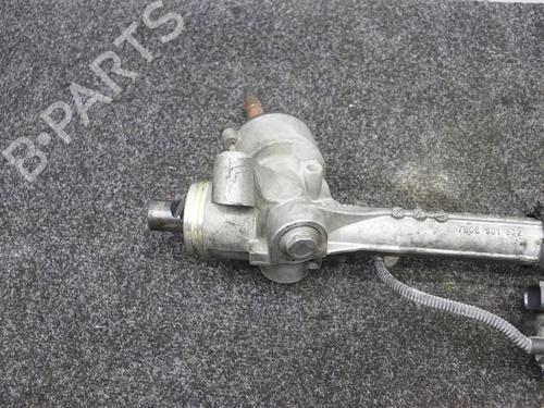 Steering rack ALFA ROMEO STELVIO (949_) 2.0 Q4 (949.AXA2A) | BP38643241M22 - Image 7