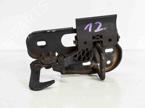 Außengriff für VW TOURAN (1T1, 1T2) 1.6 (102 hp) 14690930