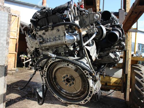 Engine MERCEDES-BENZ C-CLASS Coupe (C204) C 220 CDI (204.302) | BP33614206M1 - Image 9