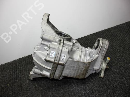 Rear differential ALFA ROMEO STELVIO (949_) 2.0 Q4 | BP30140328M24