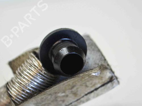 Rør VW EOS (1F7, 1F8) 2.0 TDI | BP8344840M125