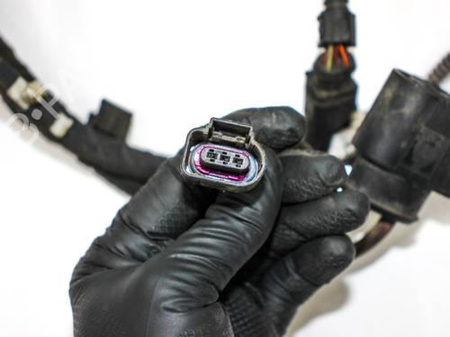 Wiring harness VW PASSAT B6 Variant (3C5) 1.4 TSI | BP29945484E16