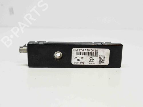 Used Electronic module MERCEDES-BENZ C-CLASS (W204) C 250 CDI (204.003) (204 hp) 7740920
