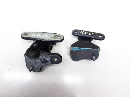 Hinge/Door check strap MERCEDES-BENZ CLA Coupe (C117) CLA 250 (117.344) | BP29637895C146 