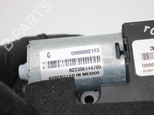 Sunroof engine CHRYSLER 300C (LX) 3.6 | BP38171410M60 - Image 8