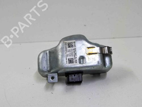 Used Electronic module AUDI A3 Limousine (8VS, 8VM) 1.8 TFSI (170 hp) 13326059