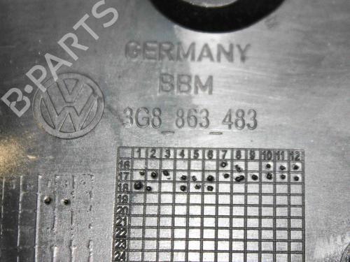 Trinbræt VW ARTEON (3H7, 3H8) 2.0 TSi 4motion | BP28821891C149 