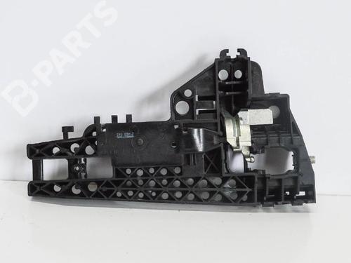 Support AUDI A6 C7 Avant (4G5, 4GD) 2.0 TDI | BP7915055C155 