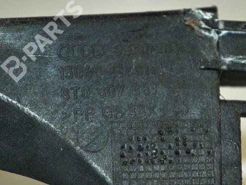 Rear bumper bracket AUDI A5 (8T3) 2.0 TDI | BP6481739C159 