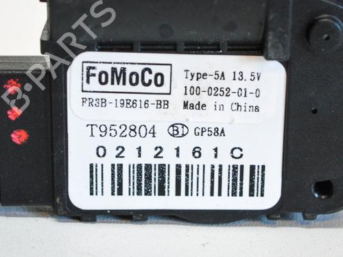 Electronic module FORD USA MUSTANG Coupe 2.3 EcoBoost | BP14676202M83 