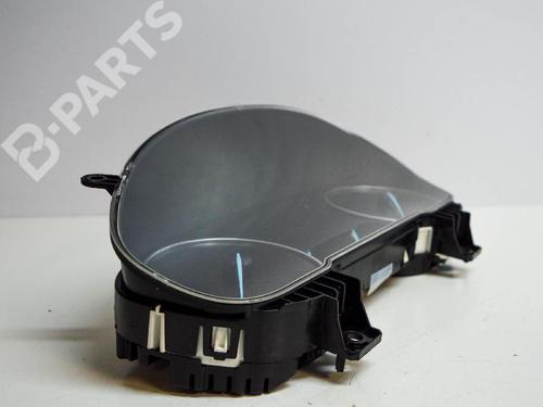 Instrument cluster FORD ECOSPORT 1.0 EcoBoost | BP6482164C47 