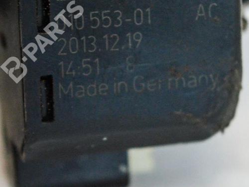 Control unit AUDI A3 Sportback (8VA, 8VF) 1.6 TDI | BP6495679M11 