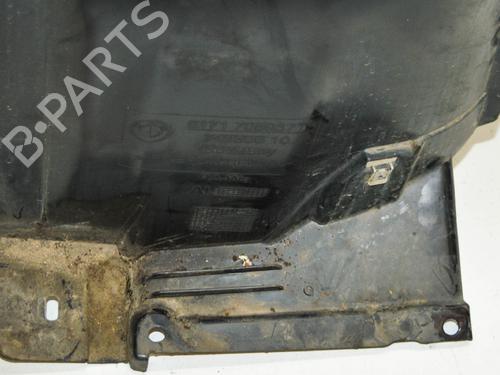 Wheel arch BMW 3 Touring (E91) 318 i | BP14672697C56 