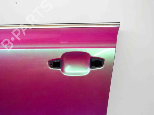 Left front door AUDI A7 Sportback (4GA, 4GF) 3.0 TFSI quattro | BP14456178C2 