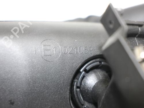 Rear mirror PORSCHE CAYENNE (92A) 4.8 S | BP32692060I6 - Image 12