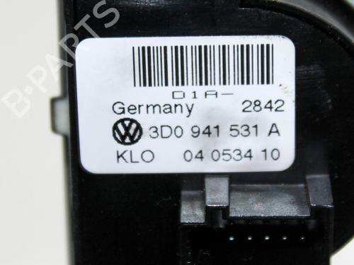 Switch VW PHAETON (3D1, 3D2, 3D3, 3D4, 3D6, 3D7, 3D8, 3D9) 3.2 V6 | BP21087827I30 
