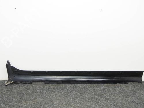 Left sideskirt BMW X3 (F25) sDrive 20 i | BP14681296C115 