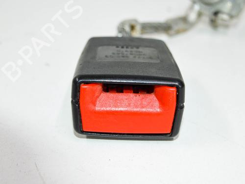 Seat buckle BMW 5 (F10) 530 i | BP14680205I32 