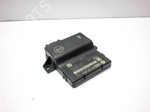 Electronic module AUDI Q7 (4LB) 3.0 TFSI quattro | BP30165075M83