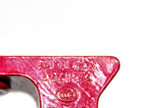 Hinge/Door check strap AUDI A5 Sportback (F5A, F5F) S5 TFSI quattro | BP18961959C146 