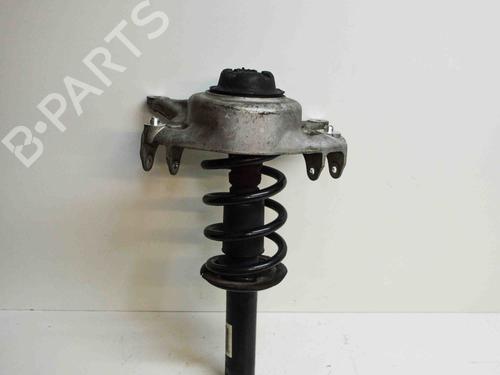Used Left front shock absorber AUDI Q5 (8RB) 3.2 FSI quattro (270 hp) 10620084