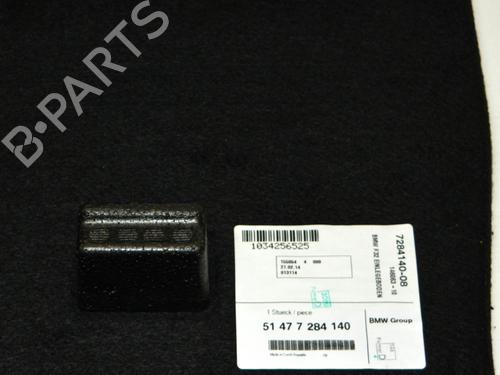 Luggage compartment floor BMW 4 Coupe (F32, F82) 420 d | BP15205901I33 