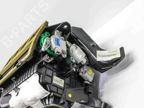 Heater matrix KIA STINGER (CK) 3.3 T-GDi | BP26550001M63