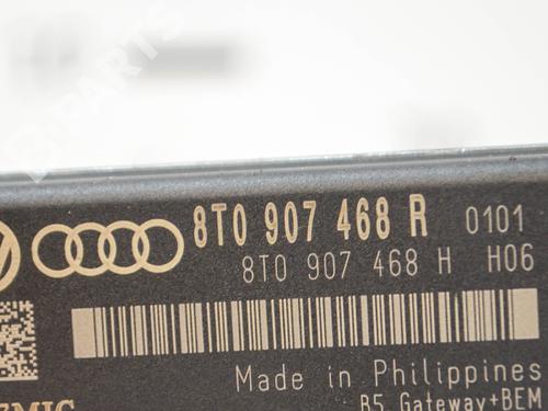 Electronic module AUDI A5 (8T3) 2.0 TFSI | BP6532026M83 