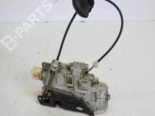 Høyre foran lås AUDI A4 B7 (8EC) 2.7 TDI | BP6502547C97 