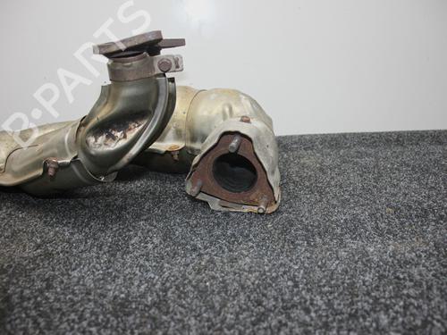 Catalyst SUBARU FORESTER (SJ_) 2.5 AWD (SJ9) | BP37413288M10 - Image 9