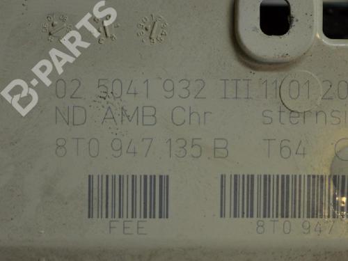 Interior roof light AUDI A5 (8T3) 1.8 TFSI | BP6496397I8 