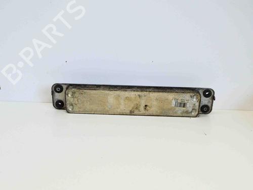Used Oil radiator BMW X5 (E70) 3.0 sd (286 hp) 6481101