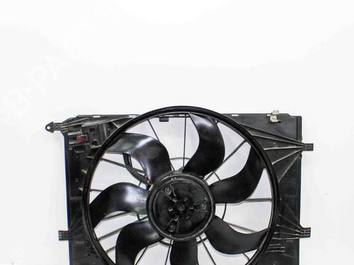Used Radiator fan MERCEDES-BENZ C-CLASS T-Model (S205) C 350 e (205.247) (211 hp) 18200576