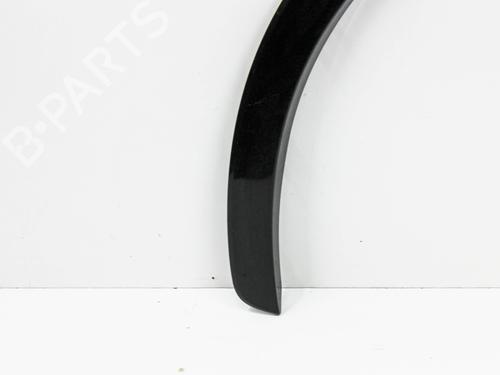 Front left wheel arch trim AUDI Q3 (8UB, 8UG) 2.0 TDI | BP22847819C134 