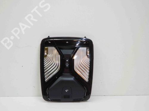 Used Interior roof light BMW 5 (G30, F90) 530 e Plug-in Hybrid (252 hp) 16196239