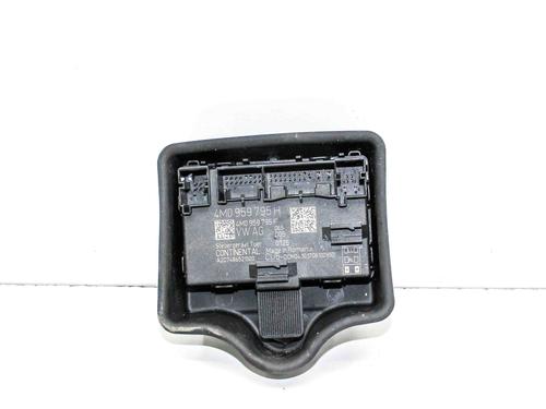 Elektronische module AUDI A5 Sportback (F5A, F5F) S5 TFSI quattro (354 hp) 28002506