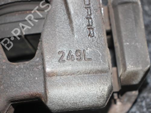 Left front brake caliper JEEP RENEGADE SUV (BU, B1, BV) 2.4 | BP36565339M105 - Image 12