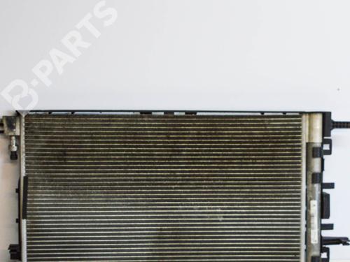 AC radiator OPEL INSIGNIA A (G09) 1.8 (68) (140 hp) 8849738