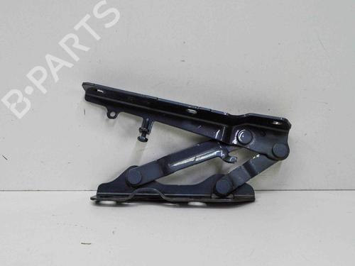Used Hinge/Door check strap TESLA MODEL S (5YJS) 85 (367 hp) 14680150